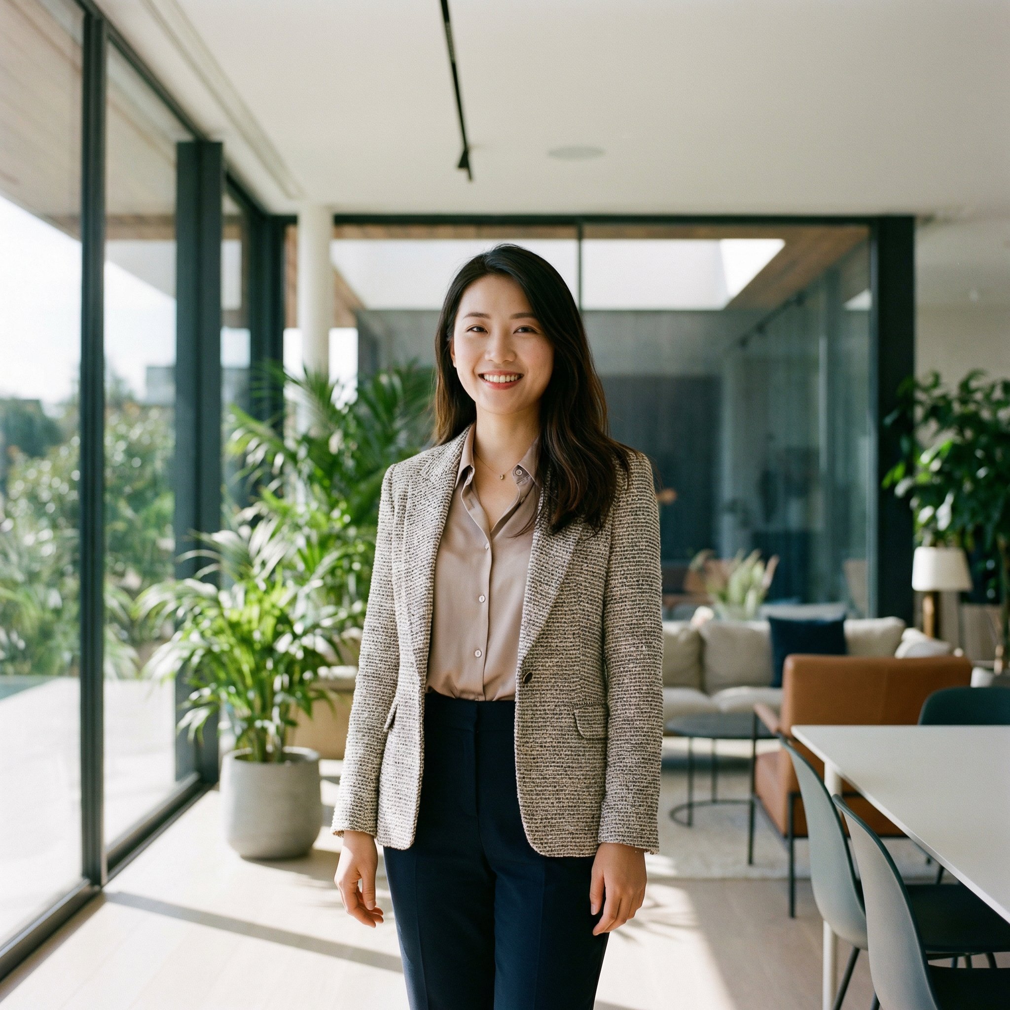 苏小曼 - 呦呦视频社区运营总监