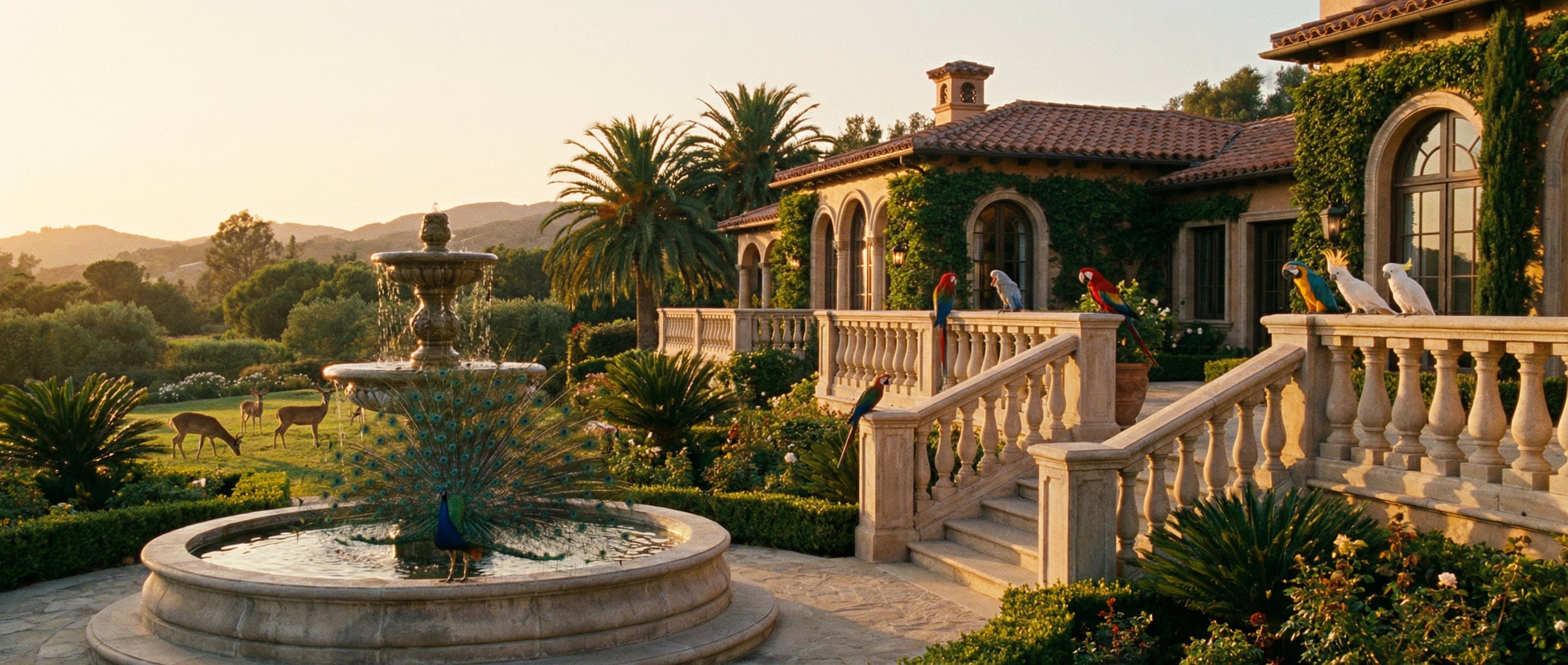 呦呦视频官网 - 野生动物写真与视频社区平台首页横幅